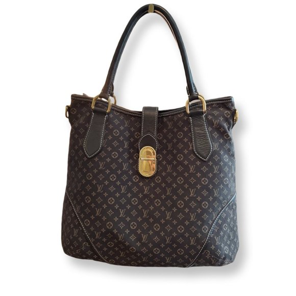 Louis Vuitton Elegie 2way Mini - Picture 1 of 8